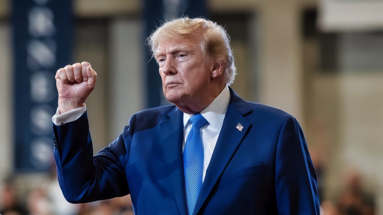 Donald Trump just got handed a reality check: The economy means voters ...