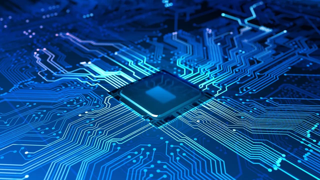 Tech stock correction signals ‘speed bump,’ not end to AI investment ...
