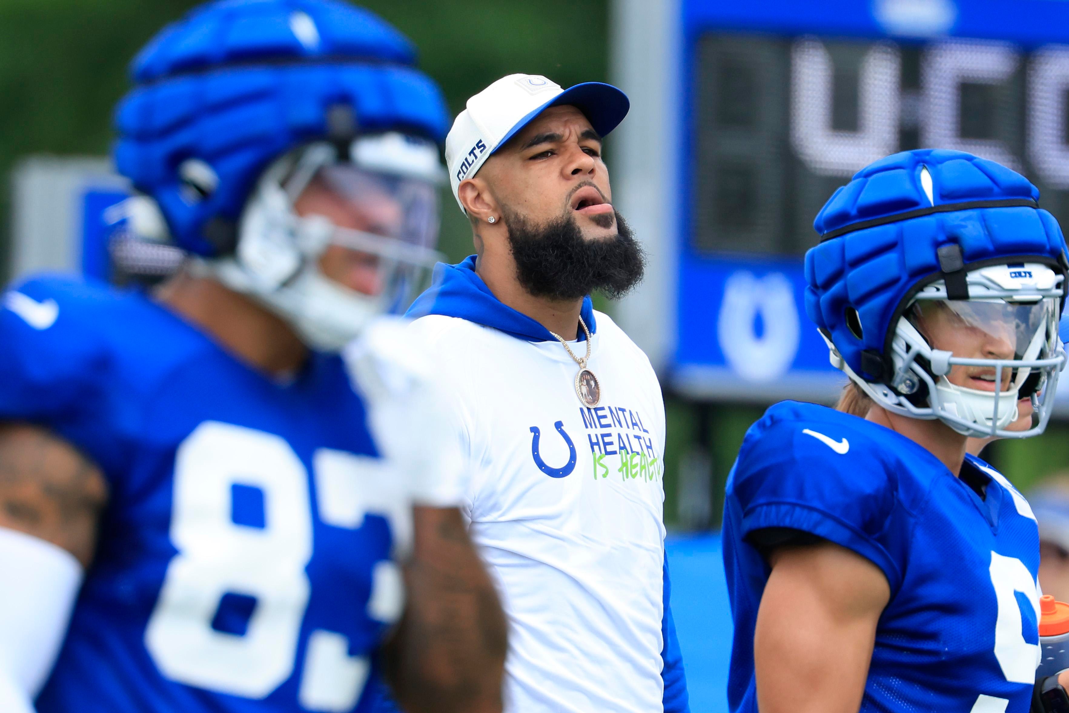 Keenan Allen expected to play Week 1 after OVWI arrest