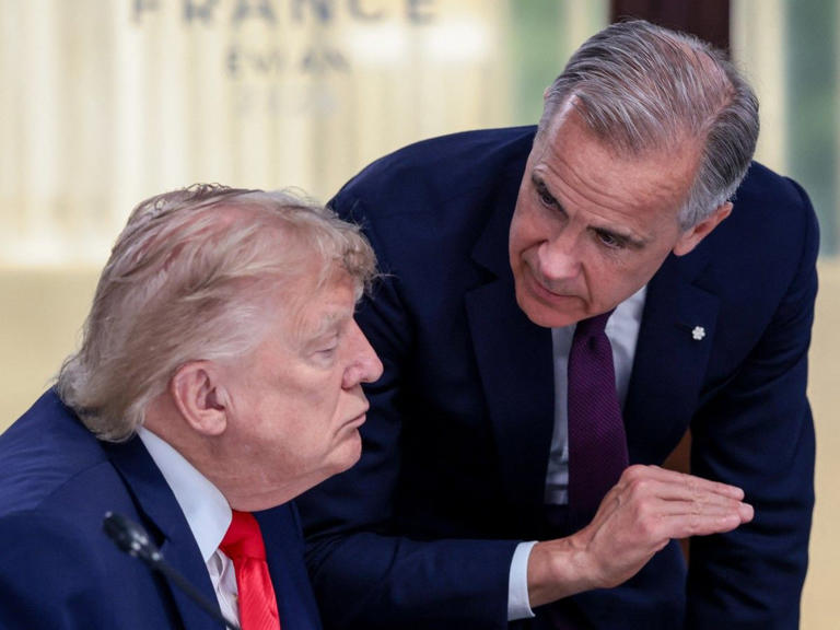 Varcoe: Trump wants Keystone XL revived, Canada wants lower tariffs ...