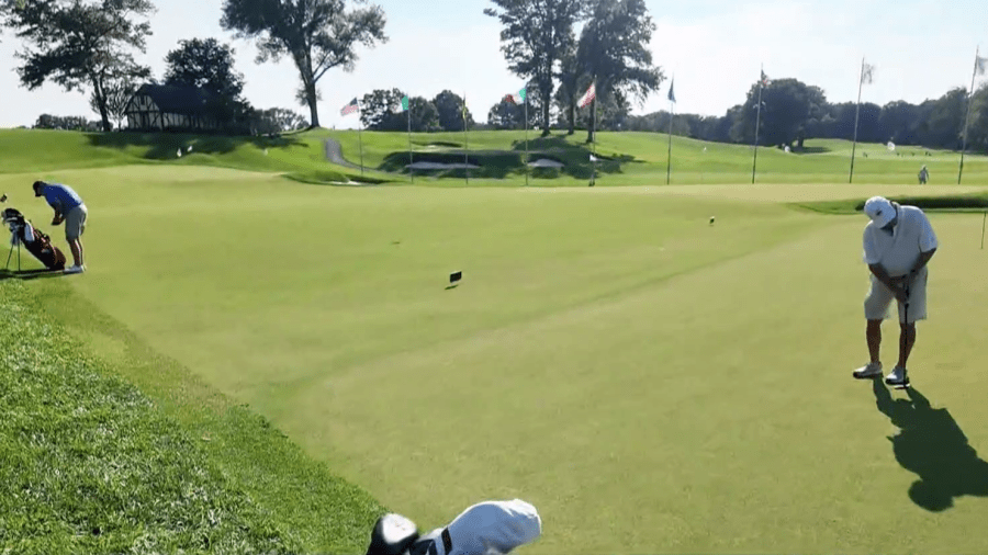 Oak Hill gears up for 2027 US Amateur return