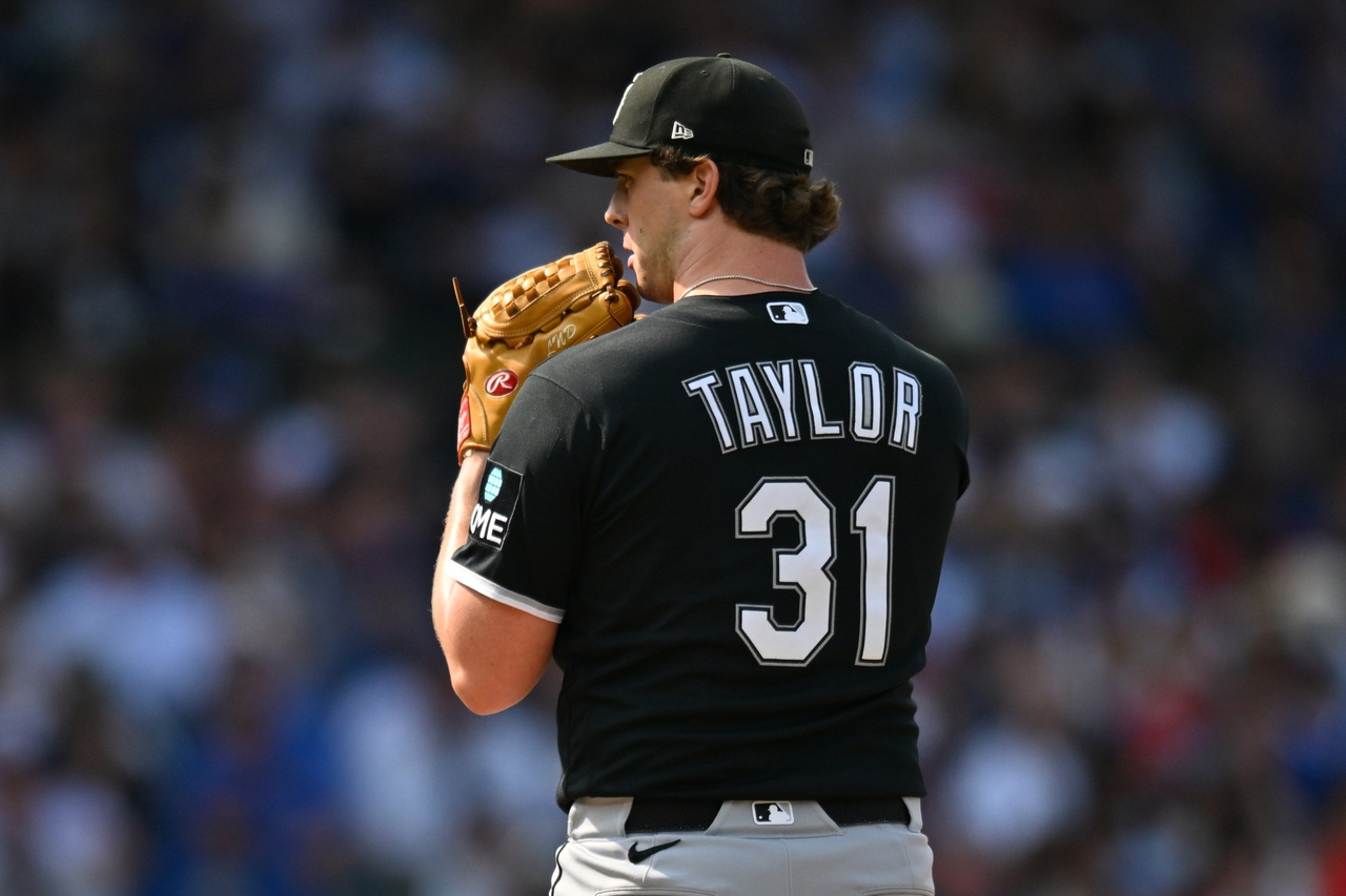 MLB：芝加哥白袜胜芝加哥小熊