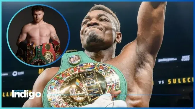 ¿Cuándo pelea Canelo Álvarez? Por qué no peleará en septiembre, esta es ...