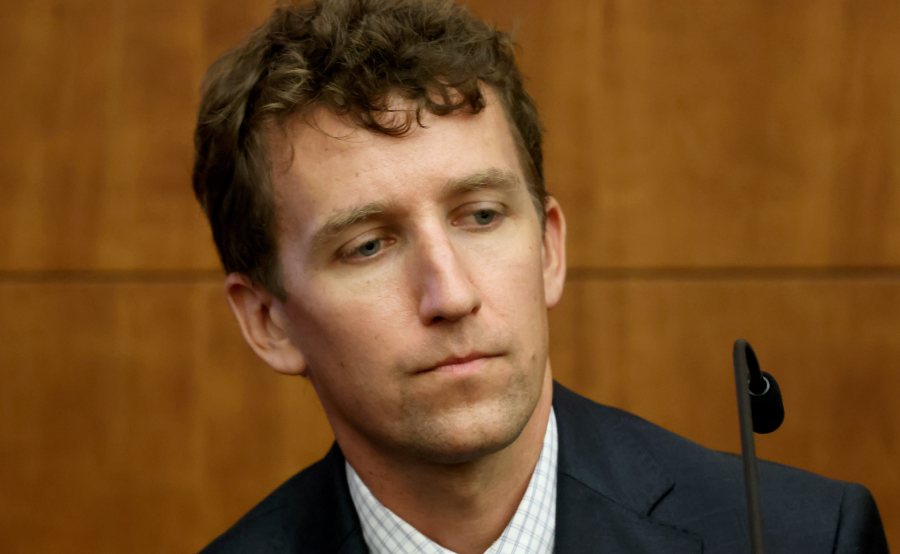 Clancy lawyer 'pretty soft on Patrick,' says criminal defense attorney