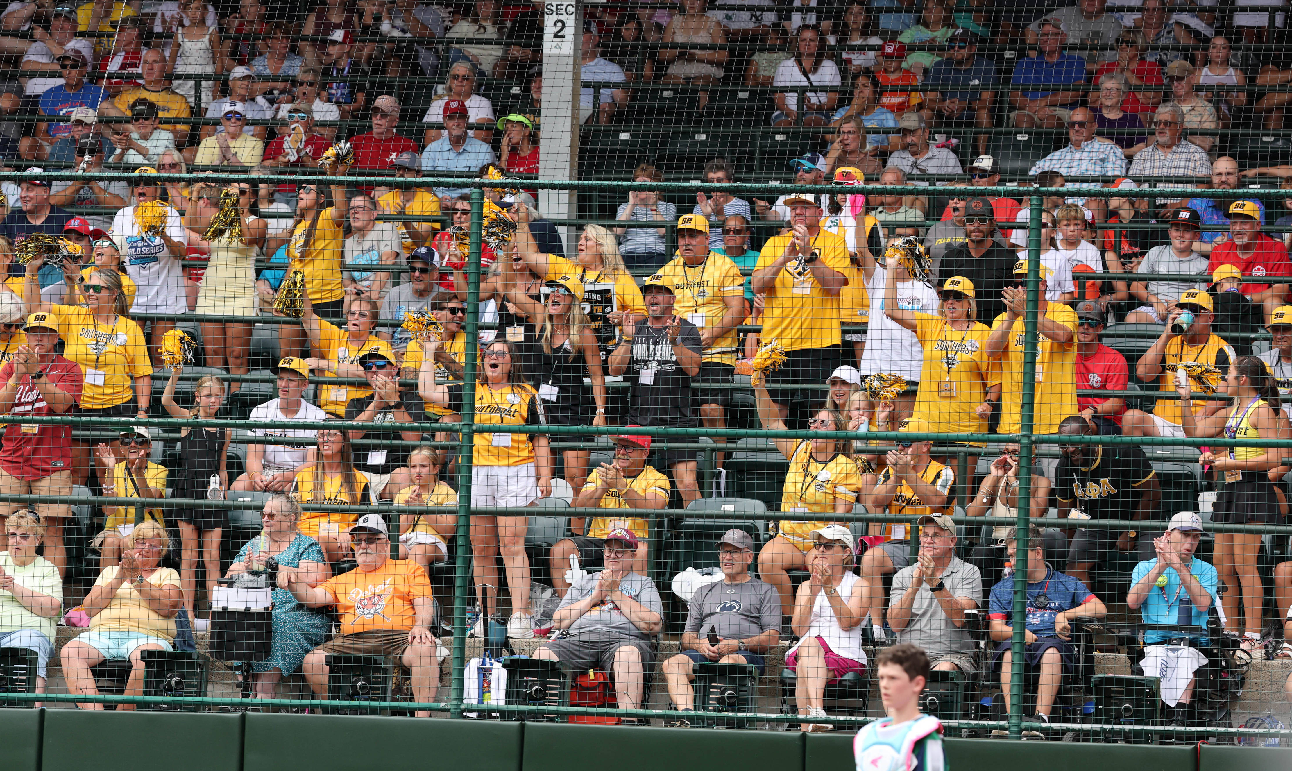 When does Alabama play next in Little League World Series? Date, time