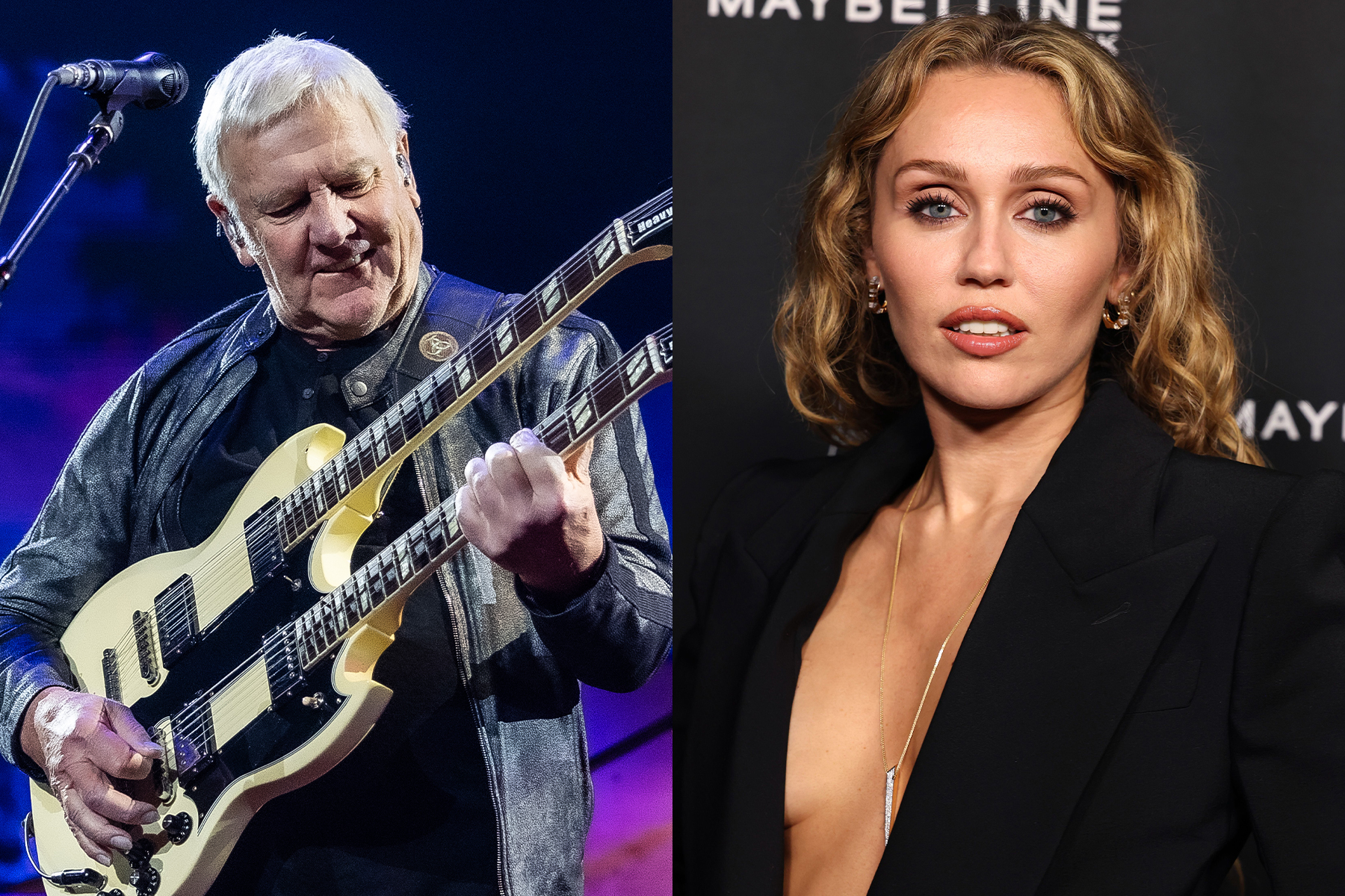10 musicians who've talked about quitting weed