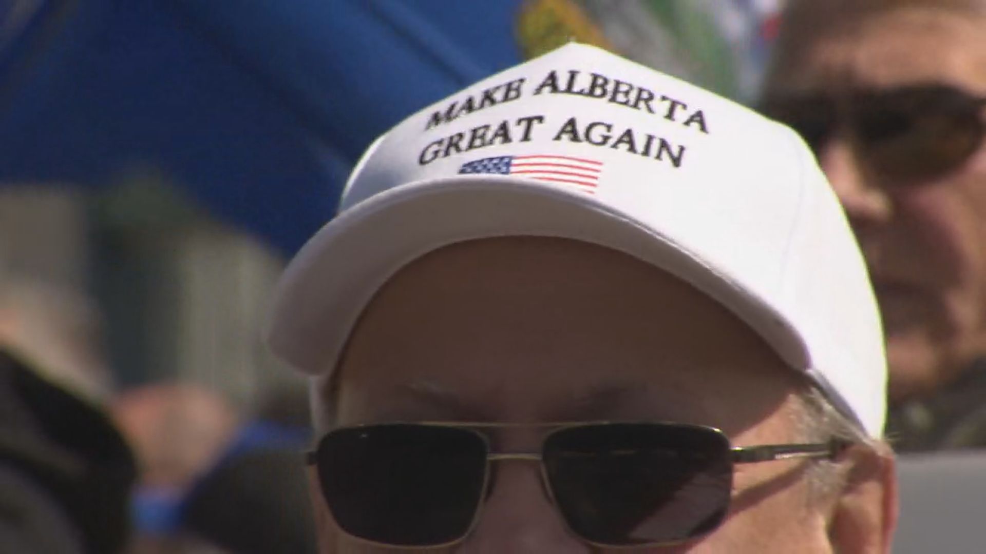 Alberta separation: Growing evidence of foreign interference ahead of ...