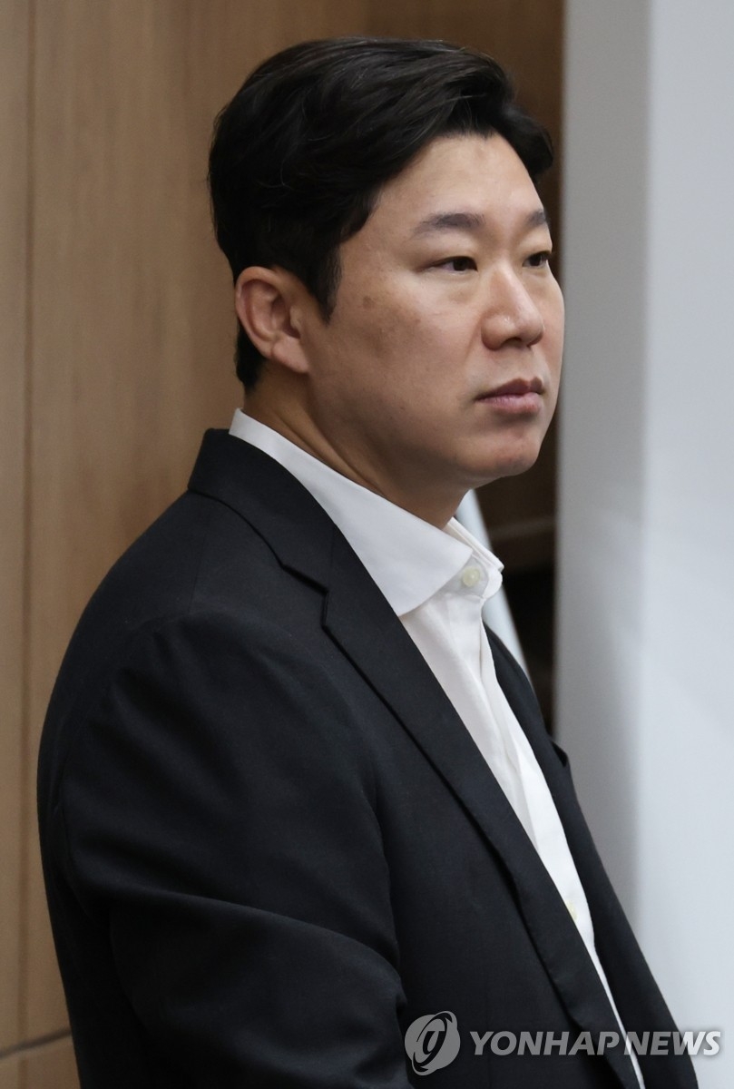 진종오, 오늘 윤리위 추가 소명 절차서 '징계 입장' 밝힐 듯