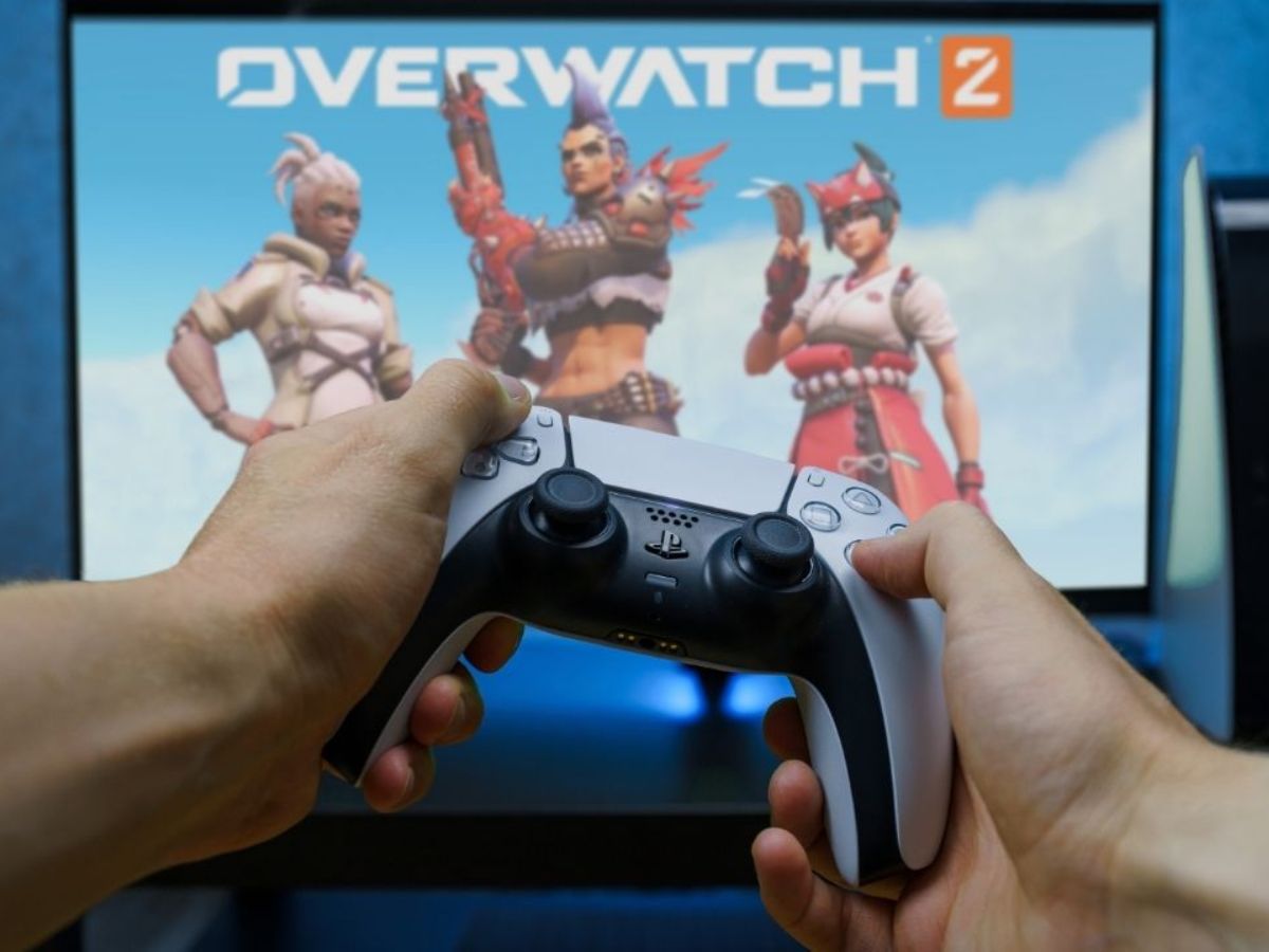 Overwatch outage today: Is Overwatch down today? Users report game ...