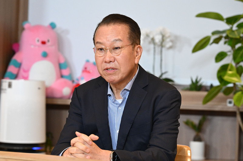 5선 권영세 