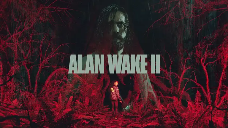 Latest Alan Wake 2 update adds support for AMD FSR 4 and FSR frame ...