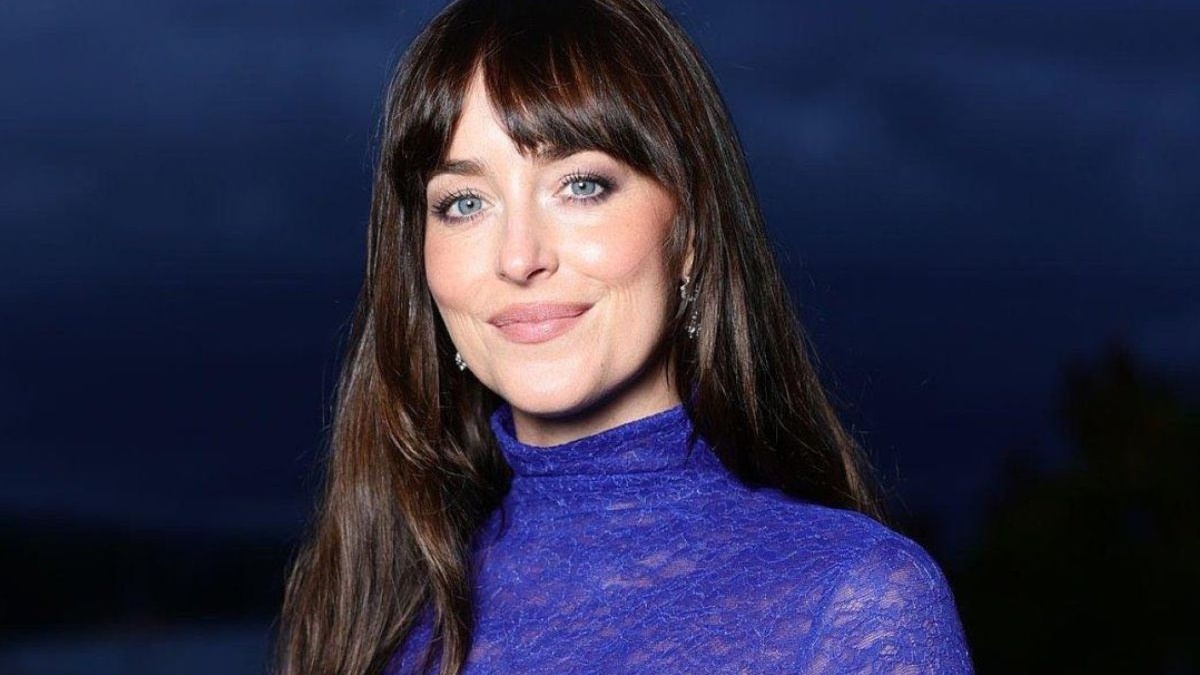 Dakota Johnson and Role Model quietly end their relationship after ...