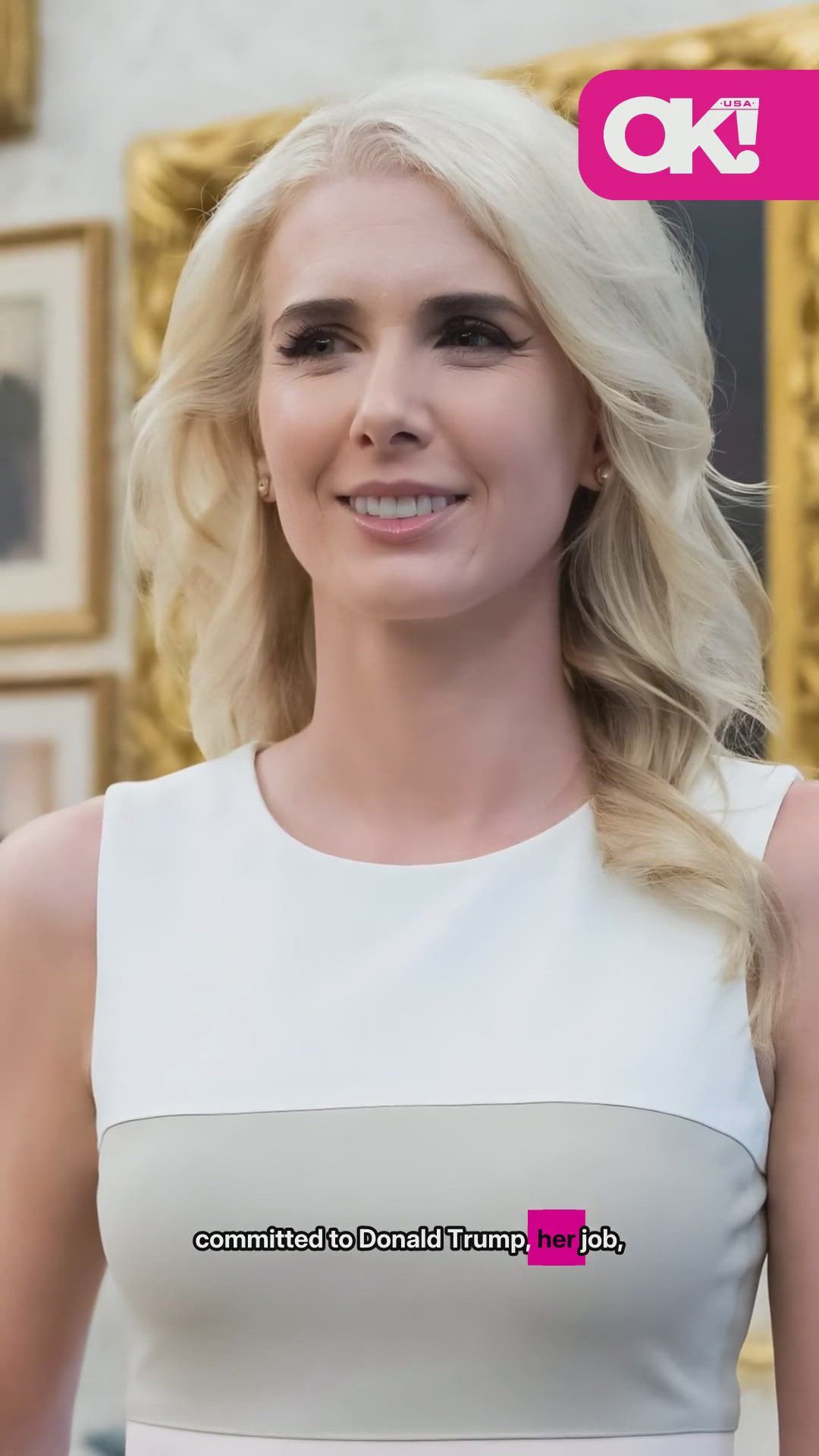 Eric Trump slams CNN in defense of Natalie Harp, labels her brother ...