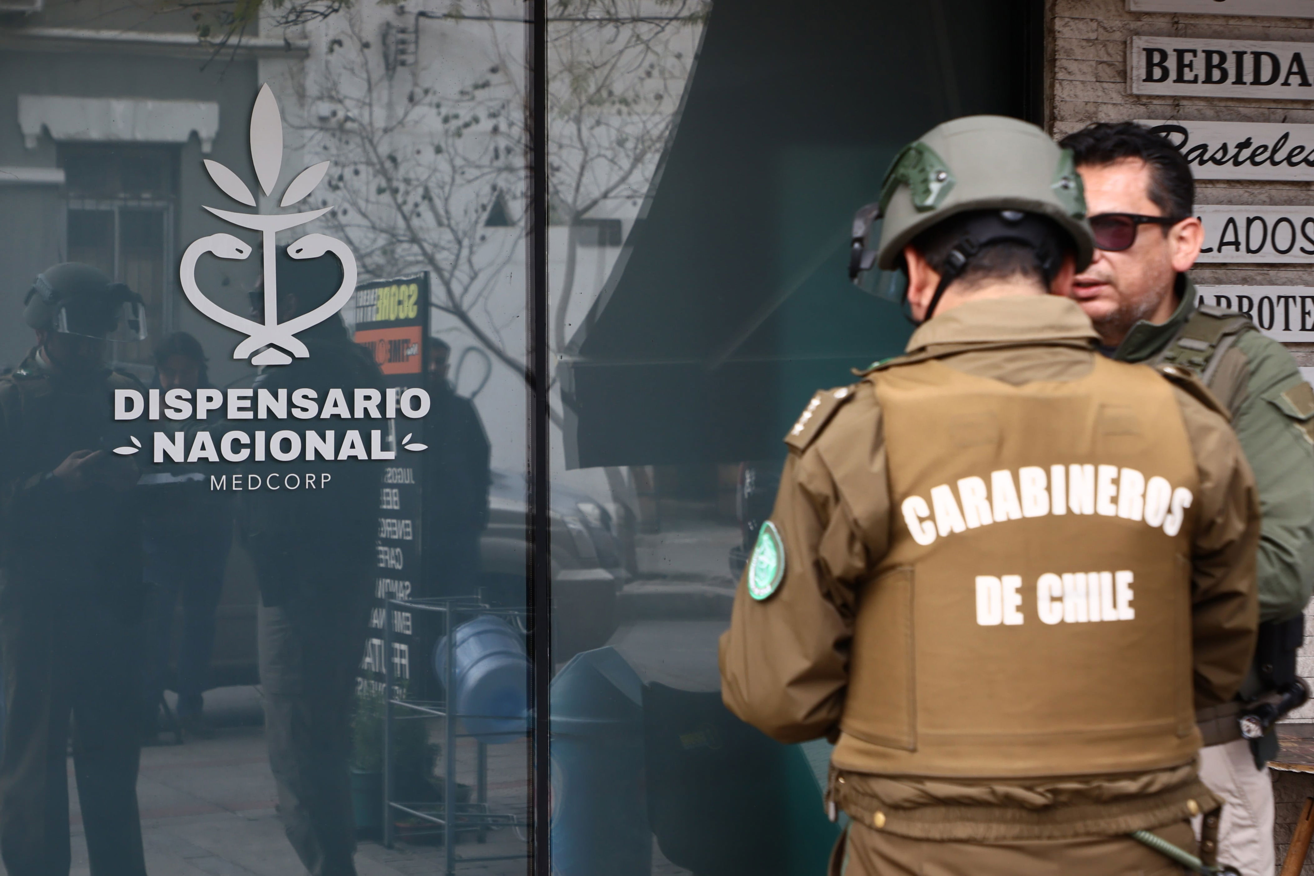 Socio de MÁ Botanics imputado en Imperio Ámsterdam ahora va por su ...