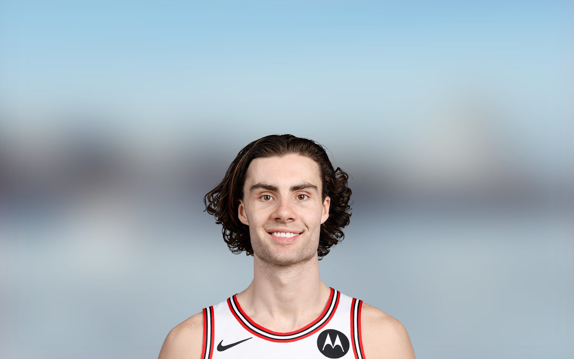 Josh Giddey lands on injury report with that left
