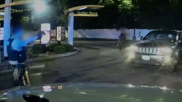 St. Louis County police chief 'unsure' on officers' reasoning for firing 11 shots into vehicle filled with teens