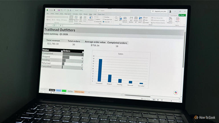 I borrowed this developer habit for Excel, and it saved me hours of ...