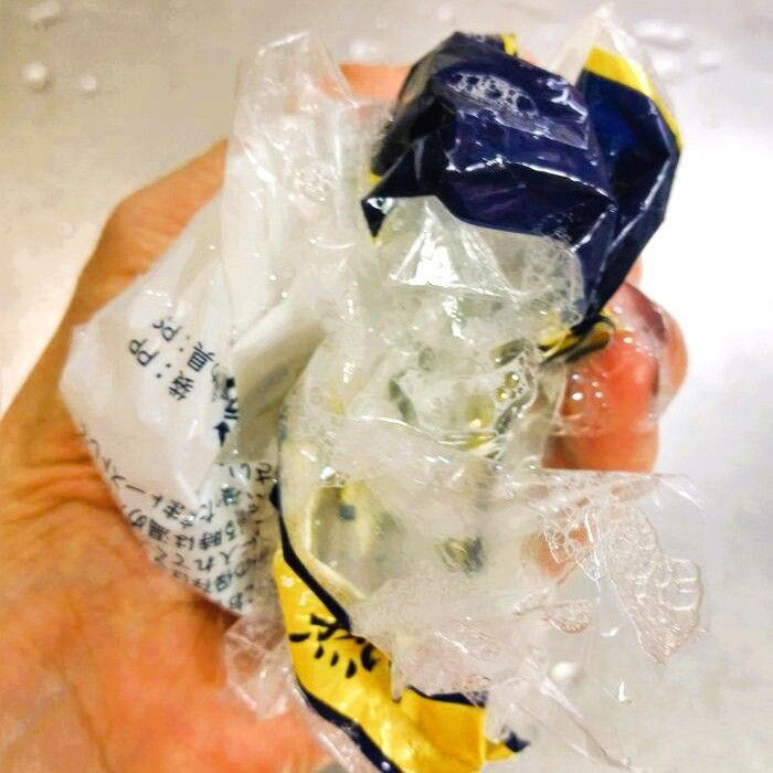 食パンやロールパンの袋、捨てちゃダメ!目ウロコな使い道を発見。「そんなポテンシャルを秘めていたとは…!」