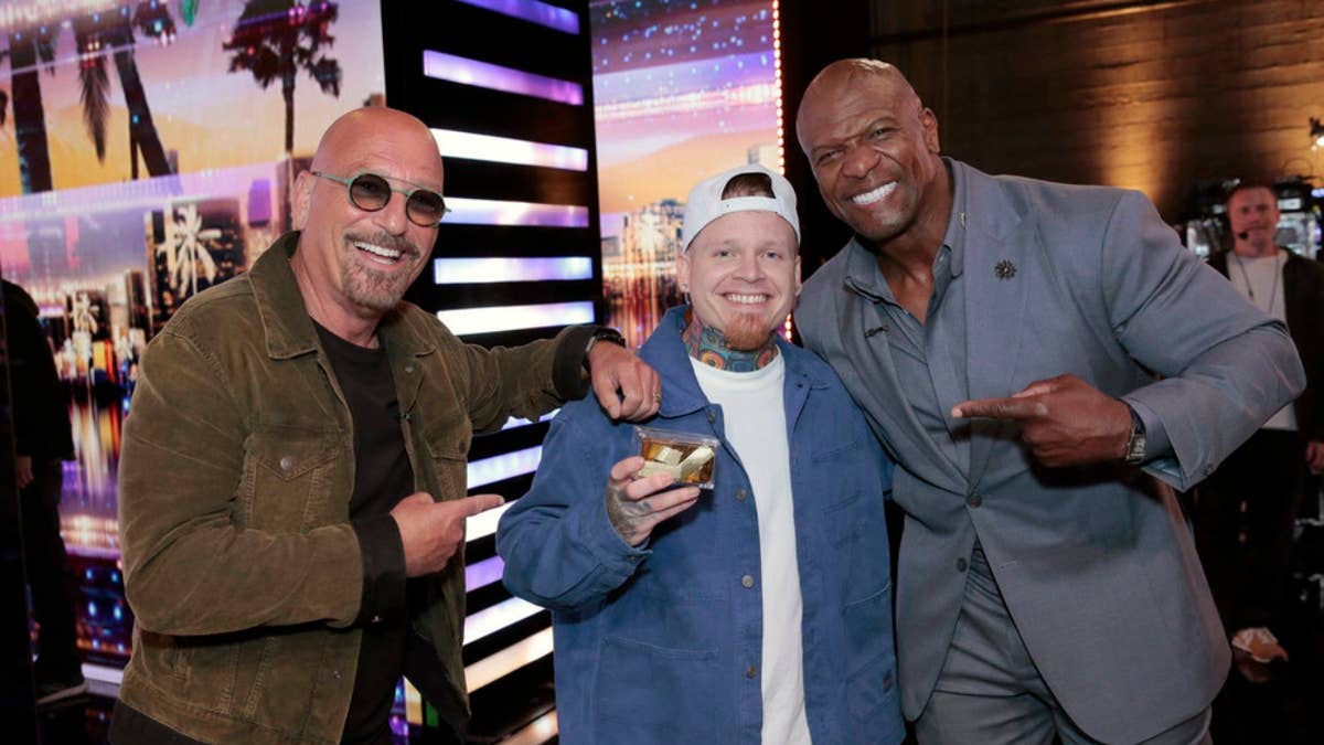 America's Got Talent 2026: Who was eliminated after week 1 live show ...