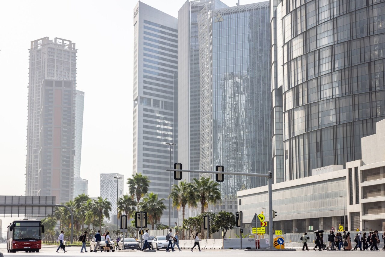 Trump's plan to squeeze Iran's economy will live or die in Dubai