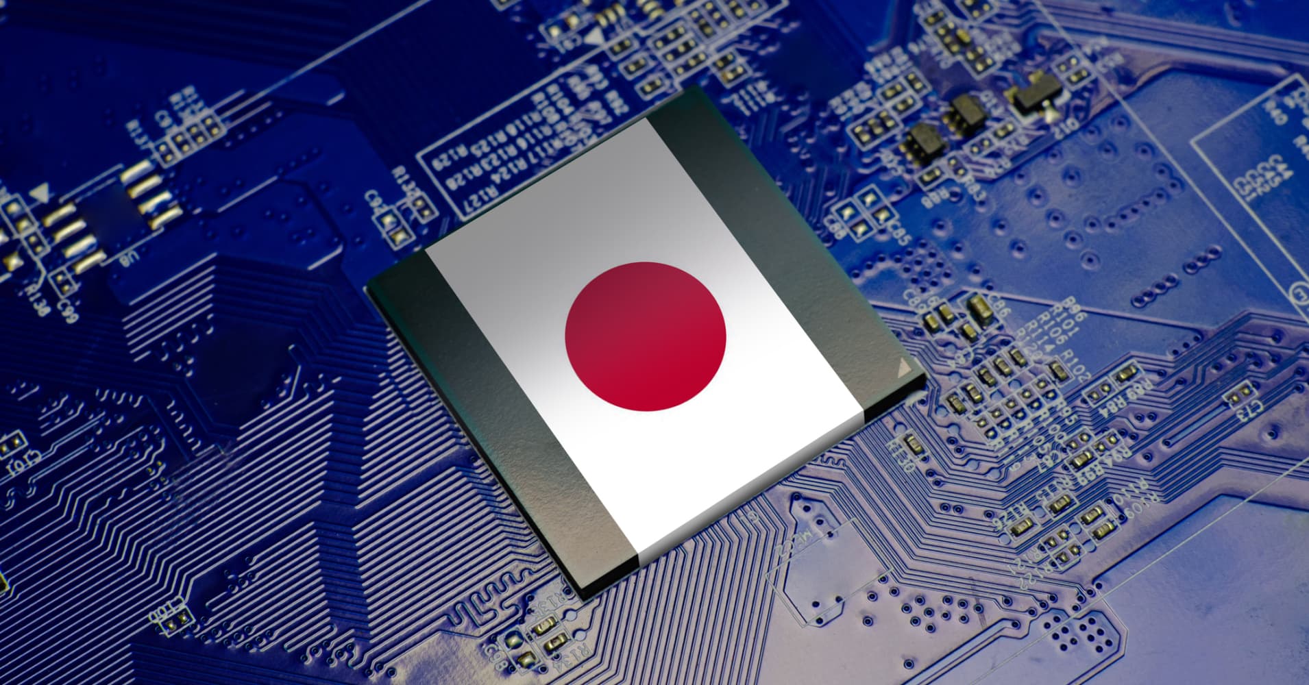 Japan exports beat estimates in July as robust chip shipments power fifth straight month of gains