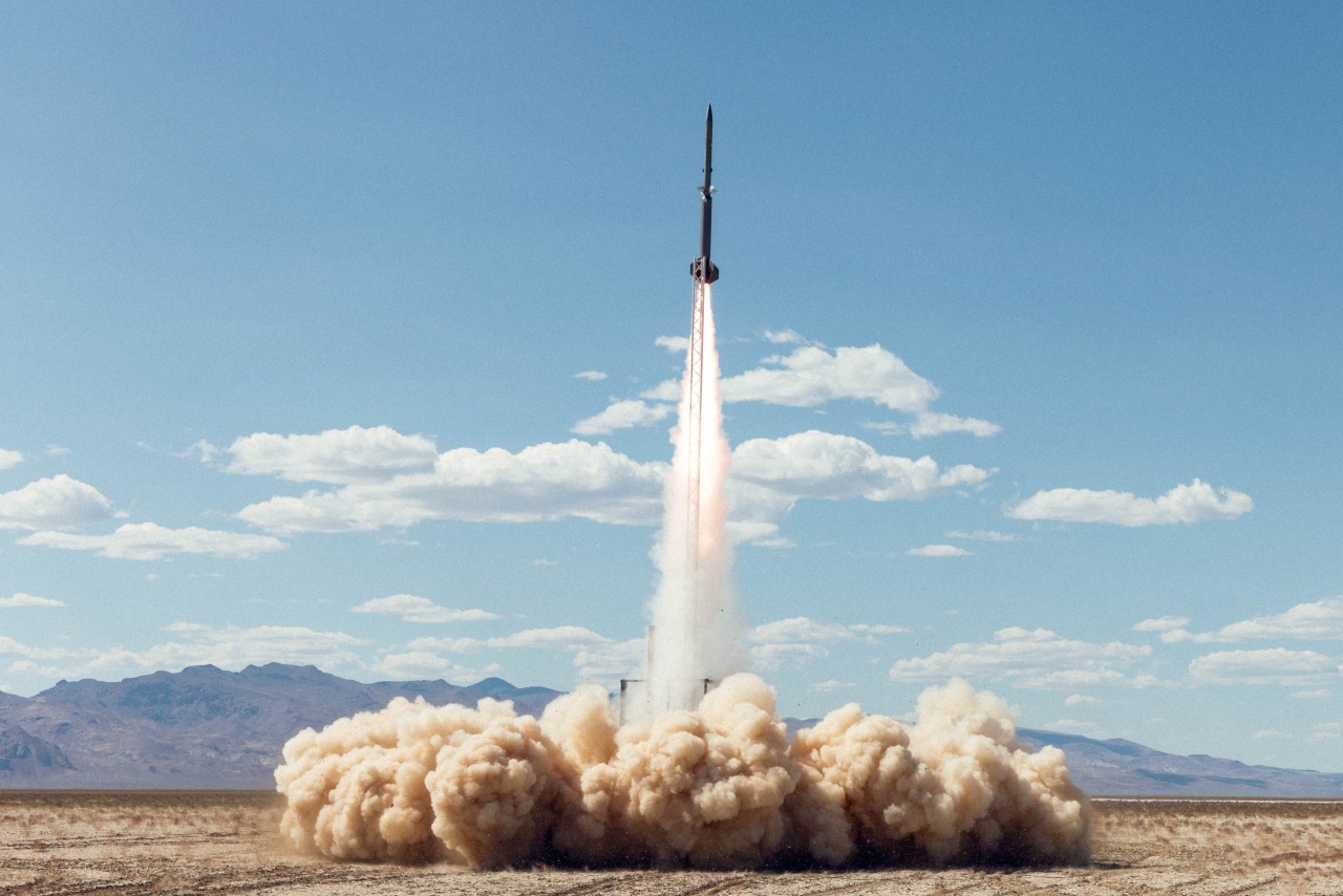 Carlyle joins $1 billion investment round in missile startup Castelion