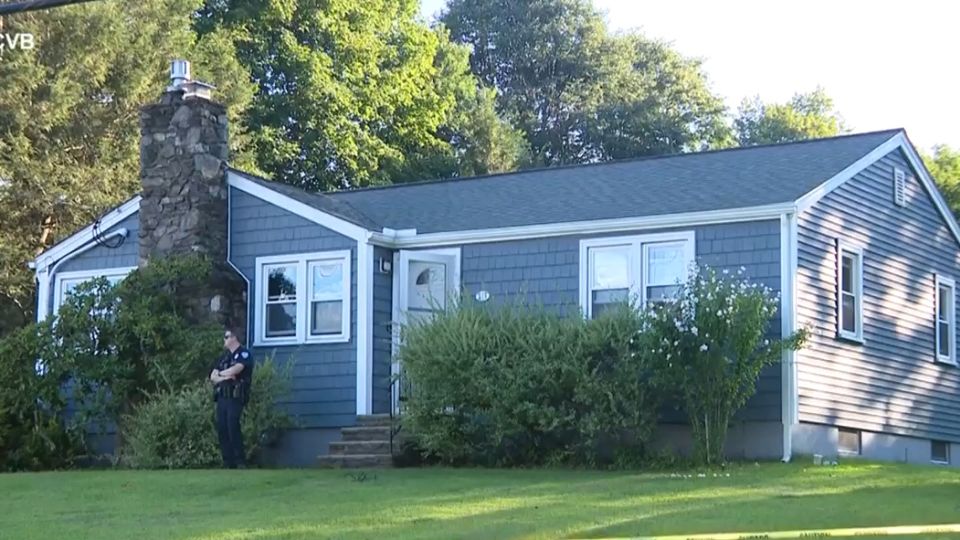 Woman sought in officer’s death co-founded mental health group for ...