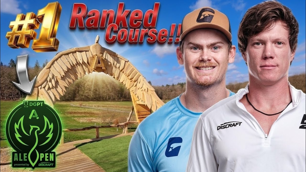 2026 ALE open course preview!
