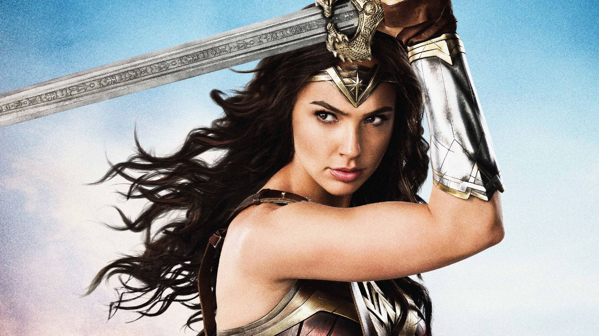 DC Studios' Wonder Woman movie gets first update in 14 months