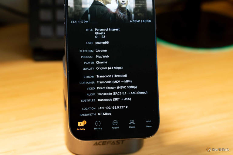 Stop blaming your Plex server—these 3 tweaks fix stuttering without ...