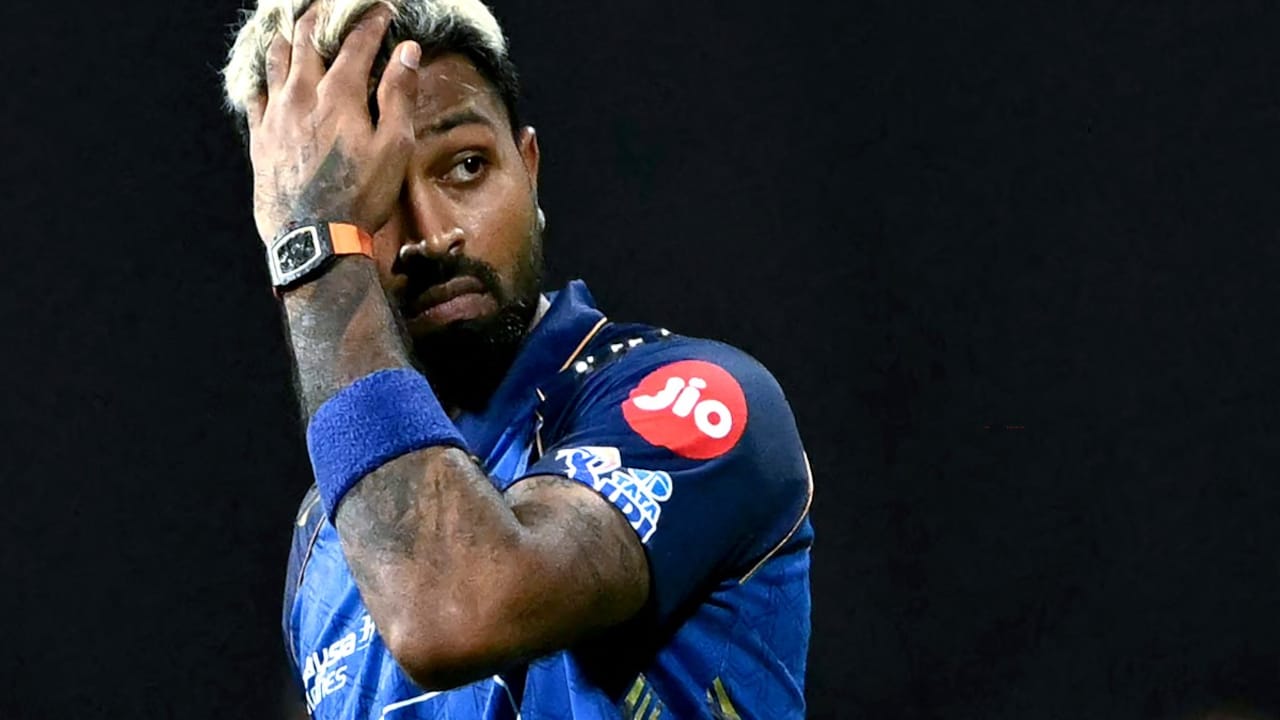 Mumbai Indians' new post sparks Hardik Pandya rumour ahead of IPL 2027