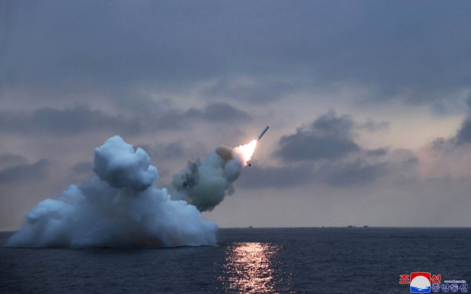 South Korea estimates North Korea holds up to 120 nuclear warheads