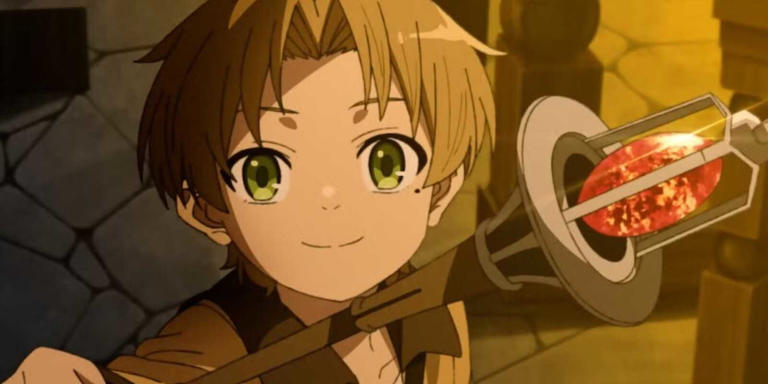 The summer 2026 anime that surged 250% on Google in just 4 episodes