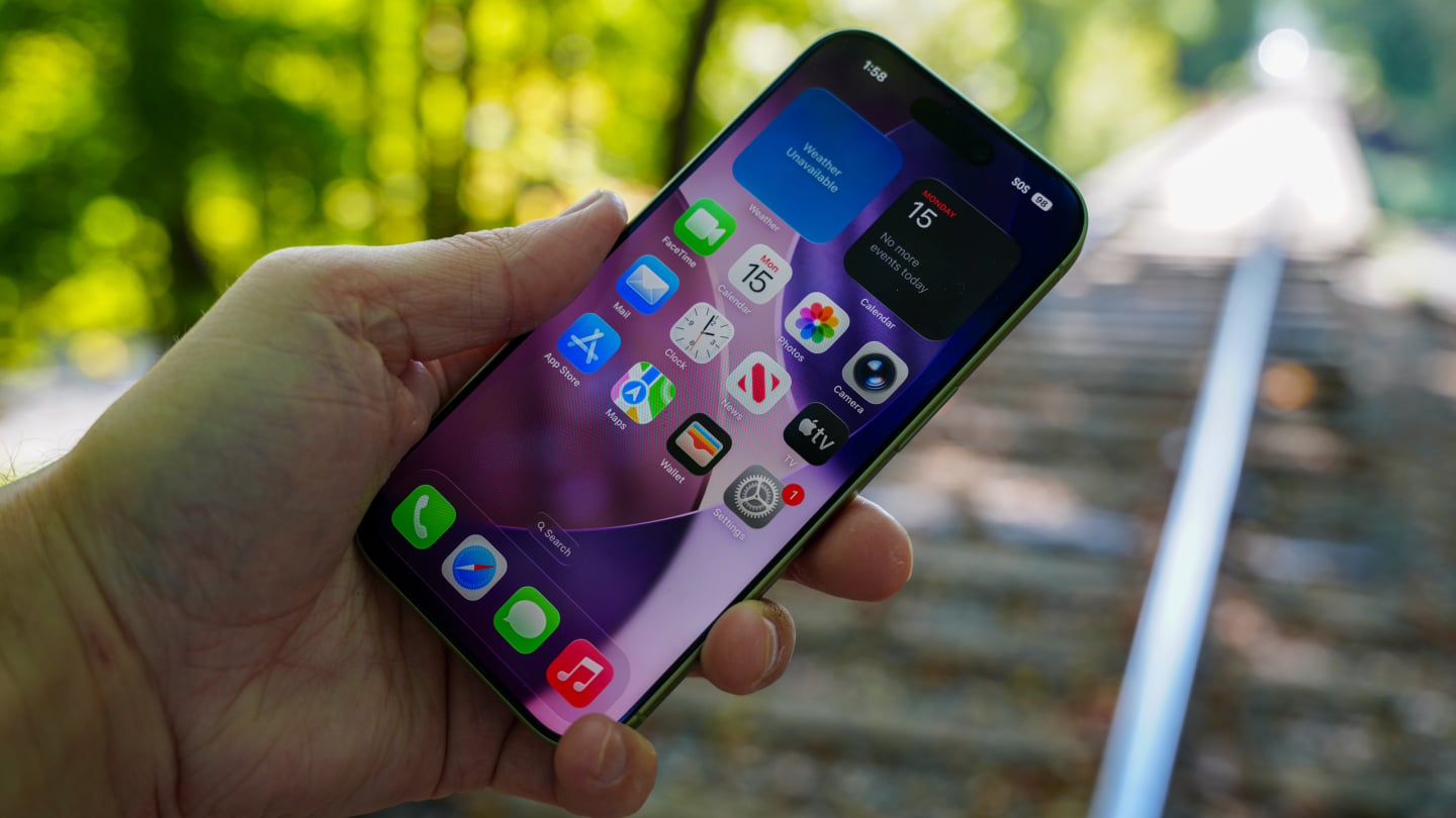 Apple rolls out iOS 26.6.1 with fixes for 29 security issues