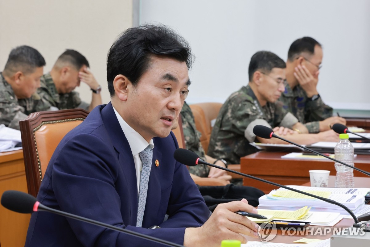 「選択的募兵制」導入へ 最先端兵器扱う「技術集約型」副士官3千人＝韓国