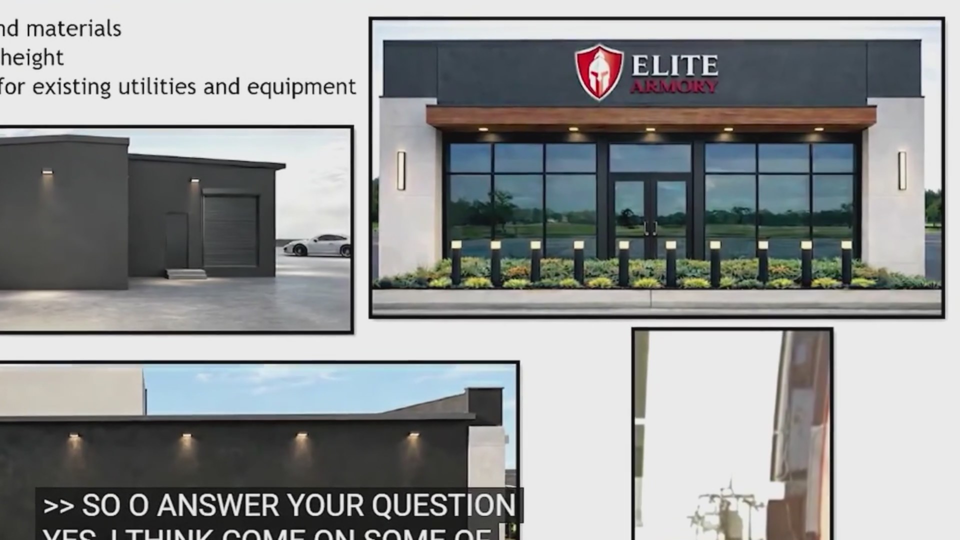 Walnut Creek community debates proposed gun range