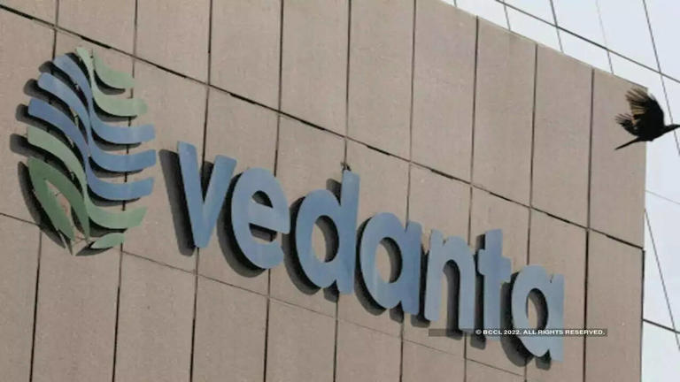 Vedanta shares surge after company’s net-zero investments cross $1 billion