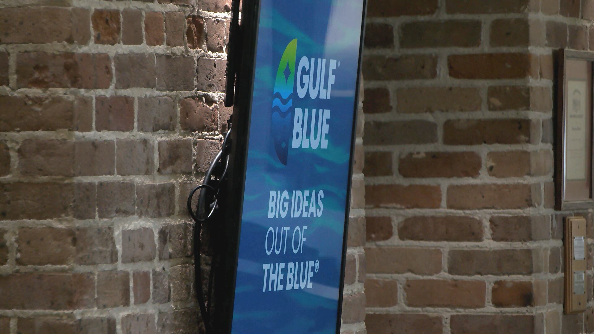 Gulf Blue networking event spotlights Mississippi’s blue economy