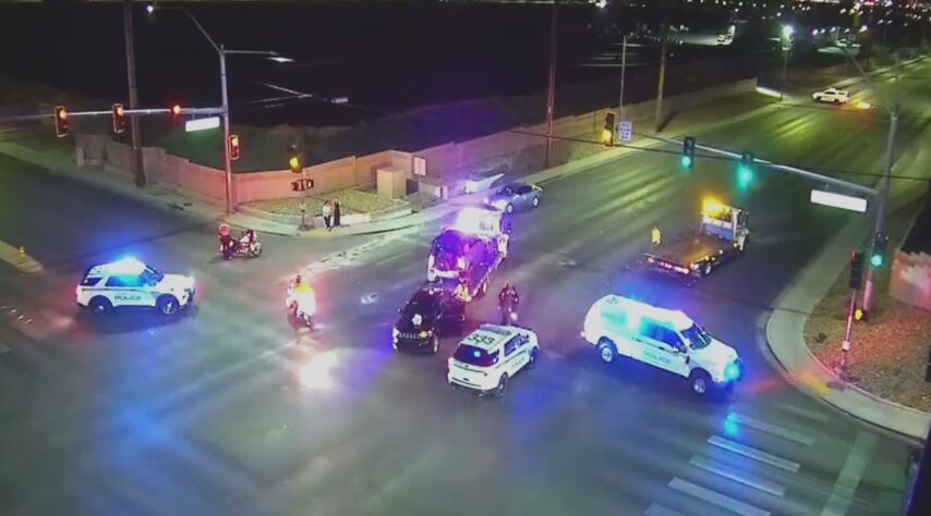 crash-involving-pedestrian-sends-three-people-to-the-hospital-las