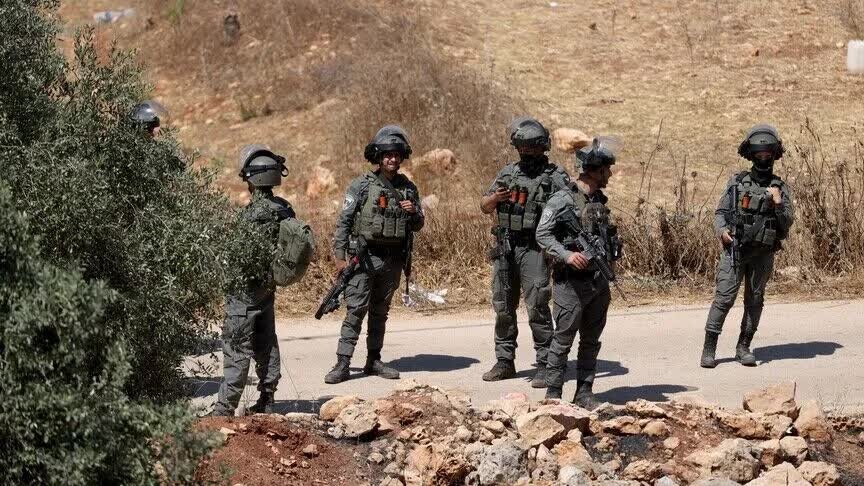 Bờ Tây: Israel tăng cường đột kích, Anh phản đối kế hoạch khu định cư E1 của chính quyền Thủ tướng Netanyahu