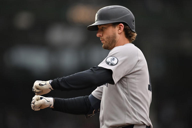 【MLB】ジャッジ欠くヤンキースにまたもケガ人 「ヤ戦病院」化止まらず＝米報道