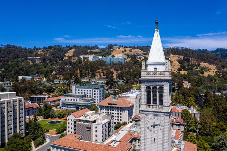 Gavin Newsom dodges SAT question as 1000+ UC professors warn college ...