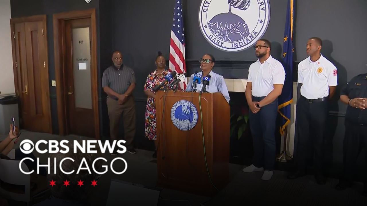 NIPSCO provides update as frustration over power outages grows in NW ...