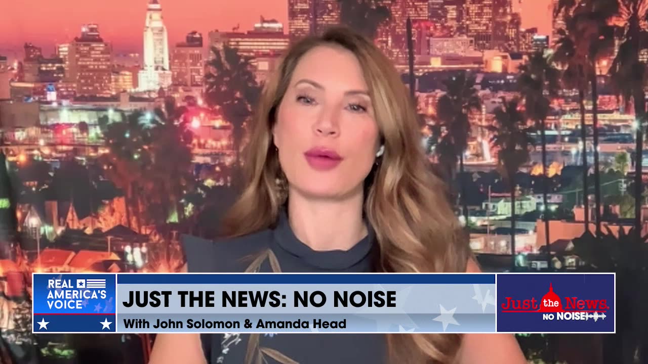Amanda Head's stories of the day