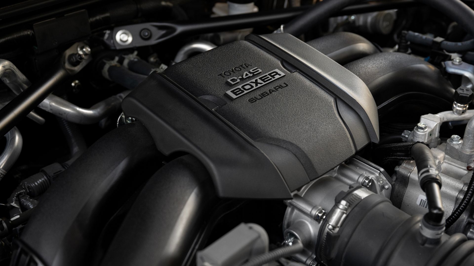Subaru's 60-year-old engine officially ends European production next year