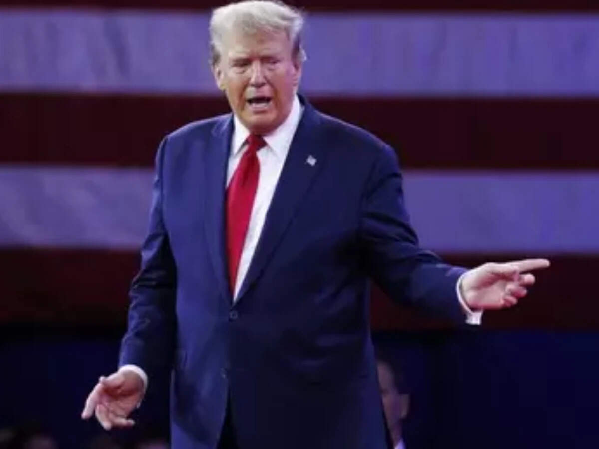 US debt crosses $40 trillion threshold after doubling under Trump and Biden