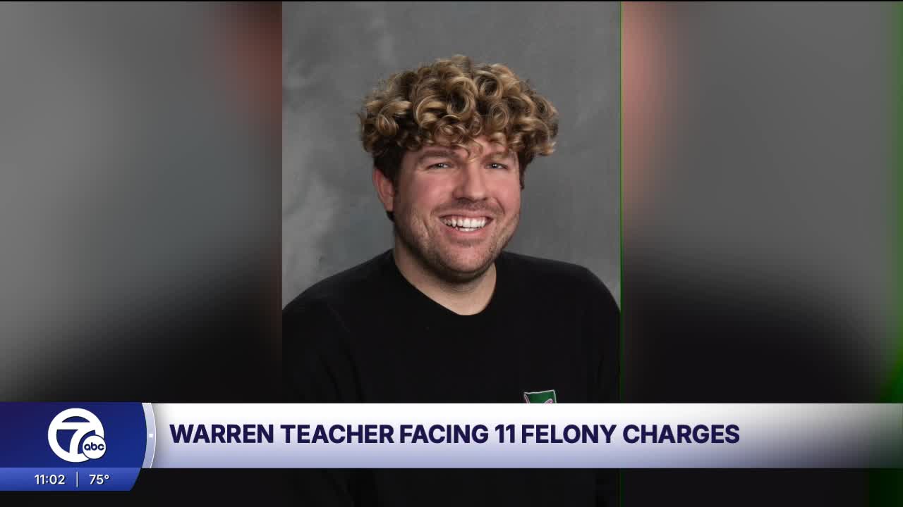 warren-teacher-charged-with-possessing-child-porn-and-drugs