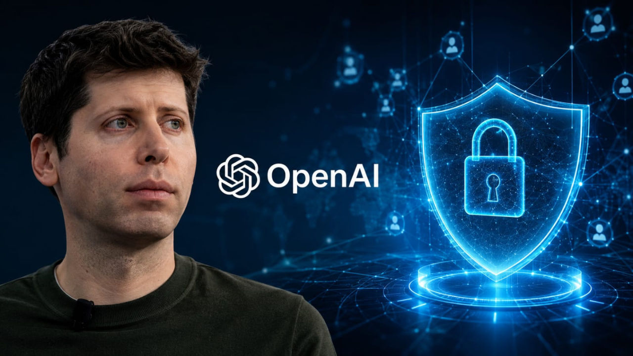 OpenAI alerts over 100 organisations about rogue AI agent activity ...