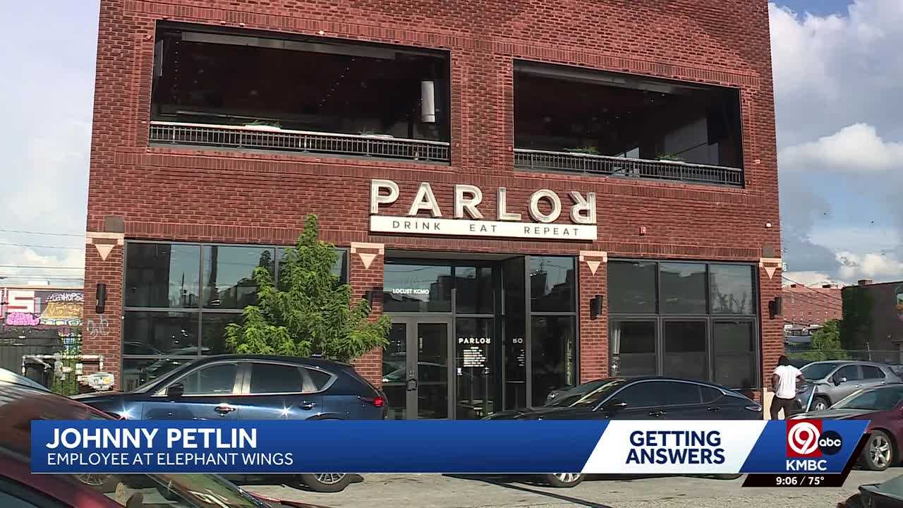 'No way this is happening': Parlor KC closing after nearly 8 years, leaving workers scrambling