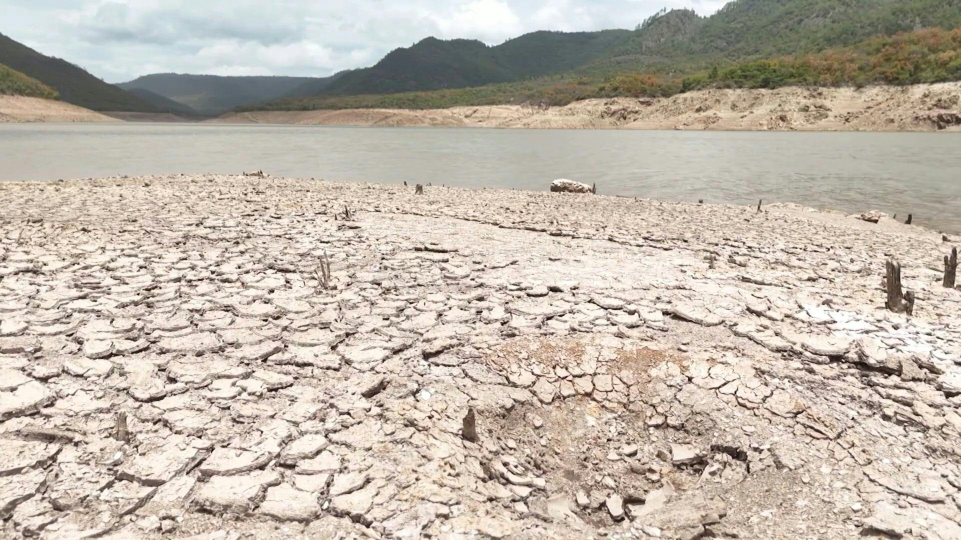 Honduras declara en alerta casi el 80% de su territorio por El Niño